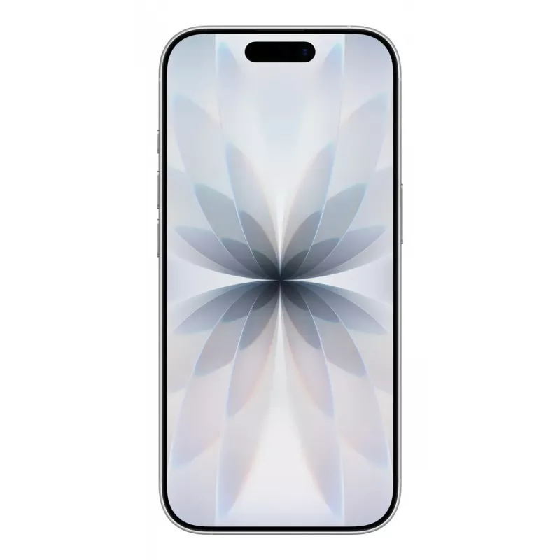 Älypuhelin Apple iPhone 17 6,3 tuumaa 256 GB valkoinen