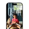 Älypuhelin Apple iPhone 17 6,3 tuumaa 256 GB valkoinen