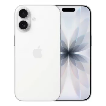 Älypuhelin Apple iPhone 17 6,3 tuumaa 256 GB valkoinen
