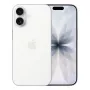 Älypuhelin Apple iPhone 17 6,3 tuumaa 256 GB valkoinen