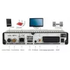 Digitaalivastaanotin DigitalBox IMPERIAL T2 IR musta