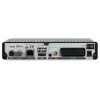 Digitaalivastaanotin DigitalBox IMPERIAL T2 IR musta