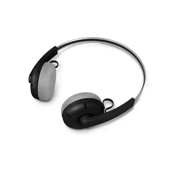Kuulokemikrofoni Philips TAH2000BK/00 langaton Bluetooth 20-20000 Hz musta