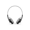 Kuulokemikrofoni Philips TAH2000BK/00 langaton Bluetooth 20-20000 Hz musta