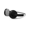 Kuulokemikrofoni Philips TAH2000BK/00 langaton Bluetooth 20-20000 Hz musta