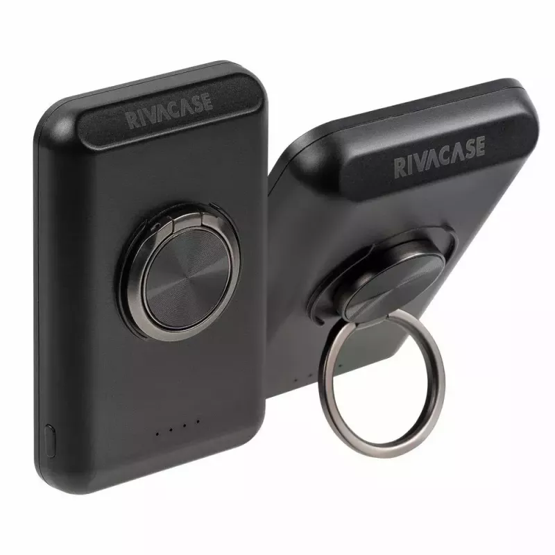 Varavirtalähde Rivacase 5000 mAh USB Type-A USB Type-C VA2603