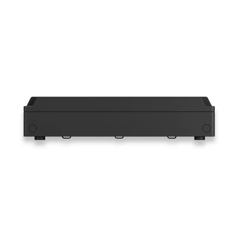 ASUS NUC 13 BNUC13BRFA400B00IW musta