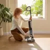 Roborock F25 ACE sähköinen moppi akku kuiva musta, valkoinen 4 Ah