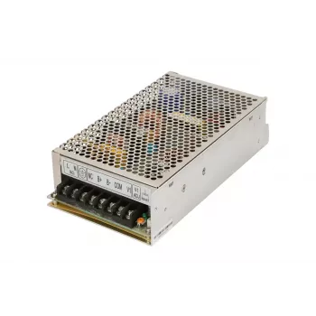Virtalähde/invertteri Extralink EX.14077, sisä 230 V, lähtö 155 W, musta