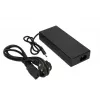 Virtalähde Extralink 48V 144W 3A virtapistoke 5,5/2,1 mm