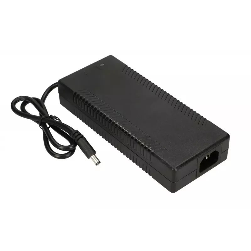Virtalähde Extralink 48V 144W 3A virtapistoke 5,5/2,1 mm