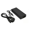 Virtalähde Extralink 48V 144W 3A virtapistoke 5,5/2,1 mm