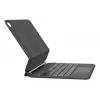 Näppäimistö Belkin BBZ002de-V3 QWERTZ saksa Bluetooth musta kosketuslevy