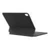 Näppäimistö Belkin BBZ002de-V3 QWERTZ saksa Bluetooth musta kosketuslevy