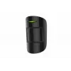 Liiketunnistin Ajax MotionProtect Plus musta — langaton, musta