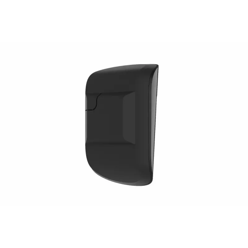 Liiketunnistin Ajax MotionProtect Plus musta — langaton, musta