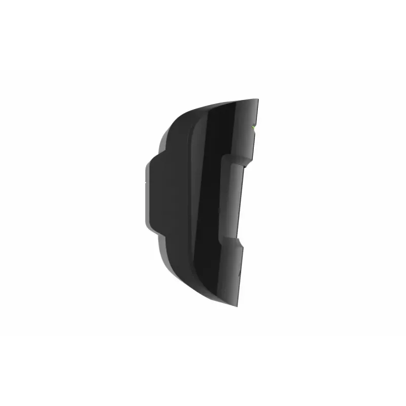 Liiketunnistin Ajax MotionProtect Plus musta — langaton, musta
