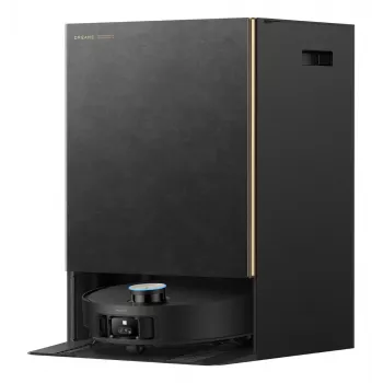 Robotti-imuri Dreame Matrix10 Ultra Combi musta