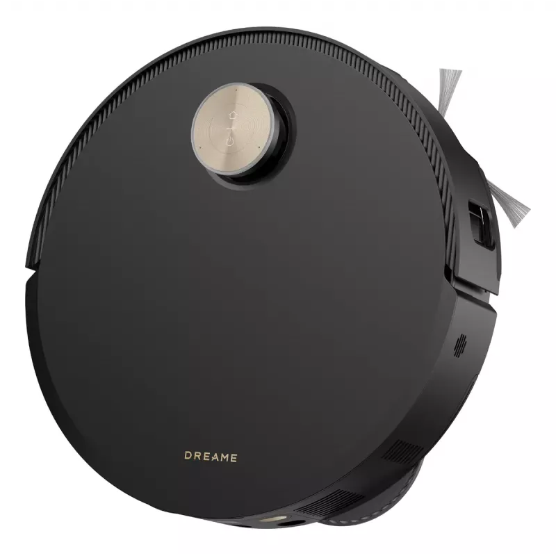 Robotti-imuri Dreame Matrix10 Ultra Combi musta
