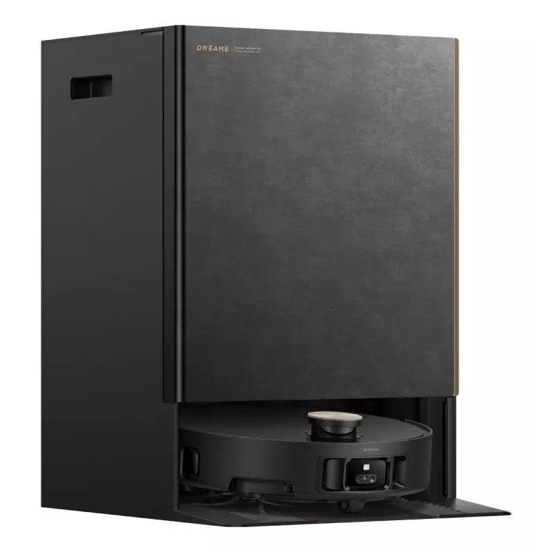 Robotti-imuri Dreame Matrix10 Ultra Combi musta