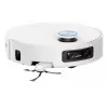 Robotti-imuri Dreame Aqua10 Ultra Track valkoinen