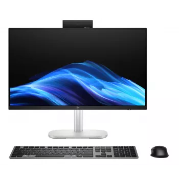 All-in-One-tietokone HP EliteStudio 8 AiO G1i Intel Core Ultra 5 16GB 512GB Intel Graphics Windows 11 Pro