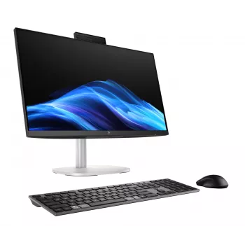 All-in-One-tietokone HP EliteStudio 8 AiO G1i Intel Core Ultra 5 16GB 512GB Intel Graphics Windows 11 Pro