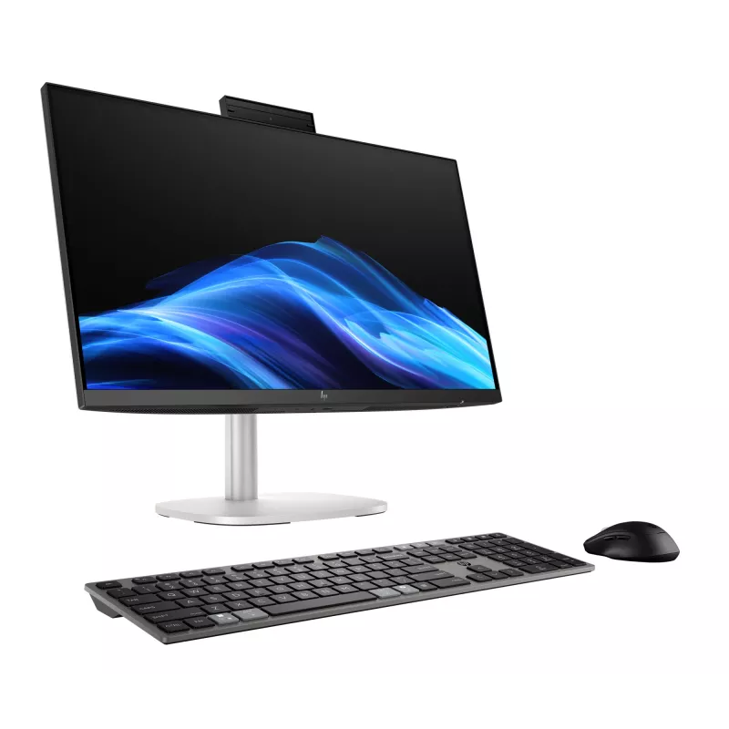 All-in-One-tietokone HP EliteStudio 8 AiO G1i Intel Core Ultra 5 16GB 512GB Intel Graphics Windows 11 Pro