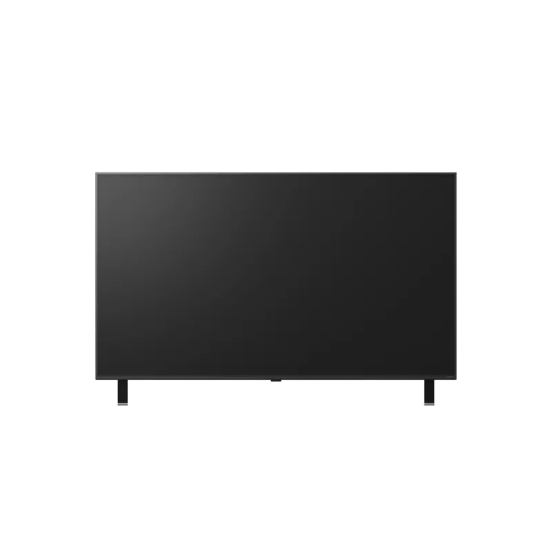 LG QNED AI 86QNED85A3C TV 2,18 m (86 tuumaa) 4K Ultra HD Smart-TV Wi-Fi musta