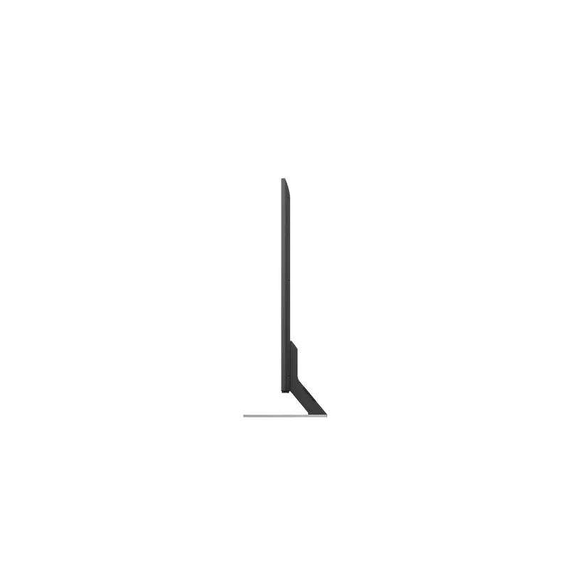 LG QNED AI 86QNED85A3C TV 2,18 m (86 tuumaa) 4K Ultra HD Smart-TV Wi-Fi musta
