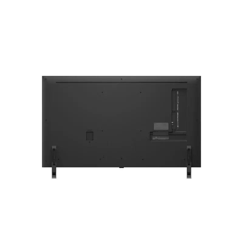 LG QNED AI 86QNED85A3C TV 2,18 m (86 tuumaa) 4K Ultra HD Smart-TV Wi-Fi musta