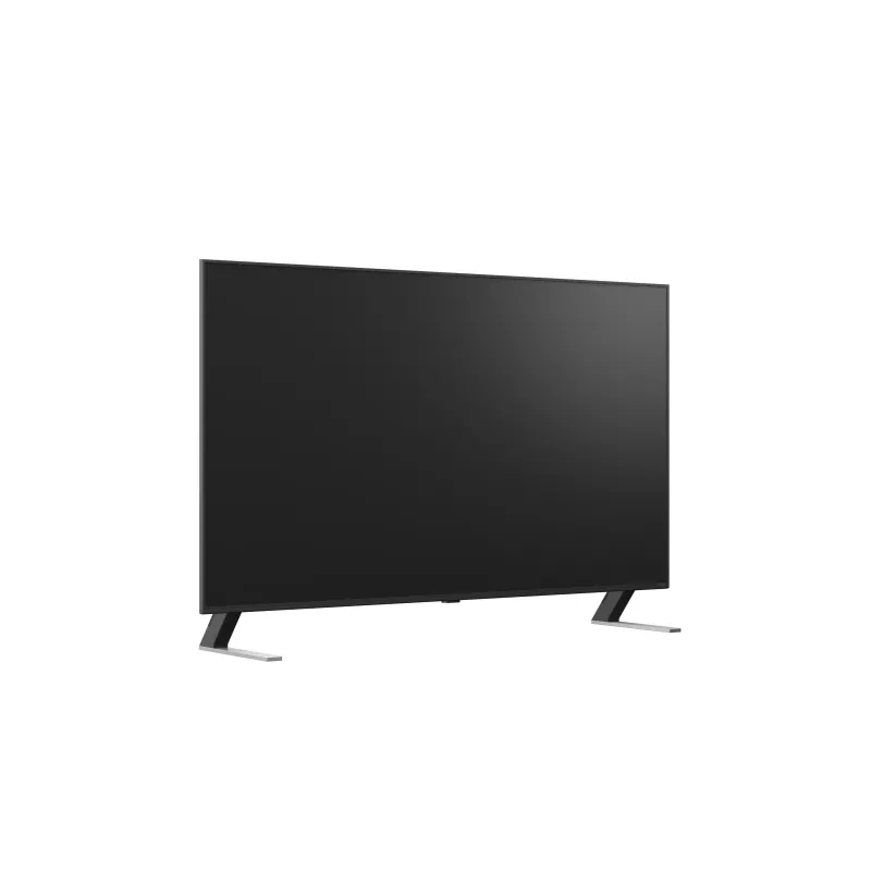 LG QNED AI 86QNED85A3C TV 2,18 m (86 tuumaa) 4K Ultra HD Smart-TV Wi-Fi musta