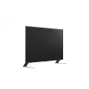 LG QNED AI 86QNED85A3C TV 2,18 m (86 tuumaa) 4K Ultra HD Smart-TV Wi-Fi musta