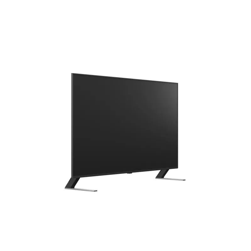 LG QNED AI 86QNED85A3C TV 2,18 m (86 tuumaa) 4K Ultra HD Smart-TV Wi-Fi musta