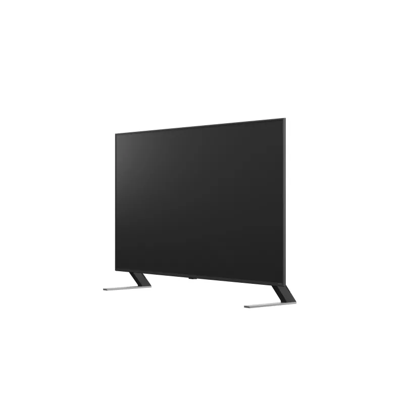 LG QNED AI 86QNED85A3C TV 2,18 m (86 tuumaa) 4K Ultra HD Smart-TV Wi-Fi musta