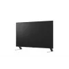 LG QNED AI 86QNED85A3C TV 2,18 m (86 tuumaa) 4K Ultra HD Smart-TV Wi-Fi musta