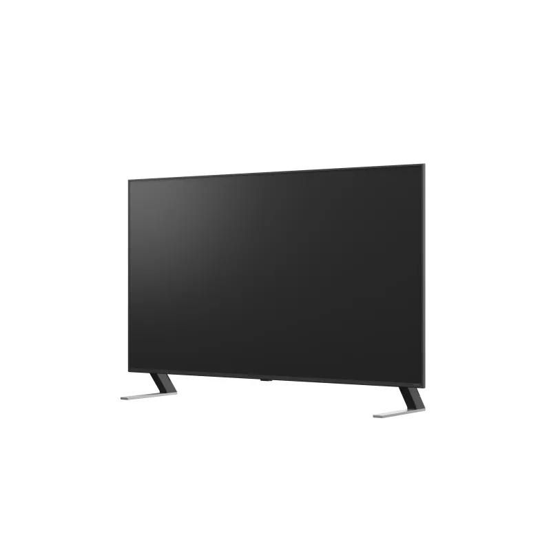 LG QNED AI 86QNED85A3C TV 2,18 m (86 tuumaa) 4K Ultra HD Smart-TV Wi-Fi musta