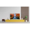 TCL 32V4C QLED TV 32 tuumaa (81,3 cm) HD 1366×768 Wi‑Fi Ethernet musta