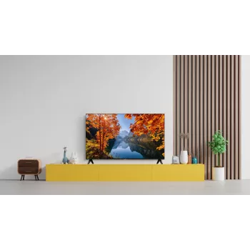 TCL 32V4C QLED TV 32 tuumaa (81,3 cm) HD 1366×768 Wi‑Fi Ethernet musta