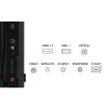 TCL 32V4C QLED TV 32 tuumaa (81,3 cm) HD 1366×768 Wi‑Fi Ethernet musta