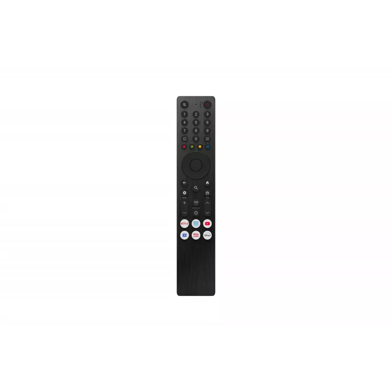 TCL 32V4C QLED TV 32 tuumaa (81,3 cm) HD 1366×768 Wi‑Fi Ethernet musta