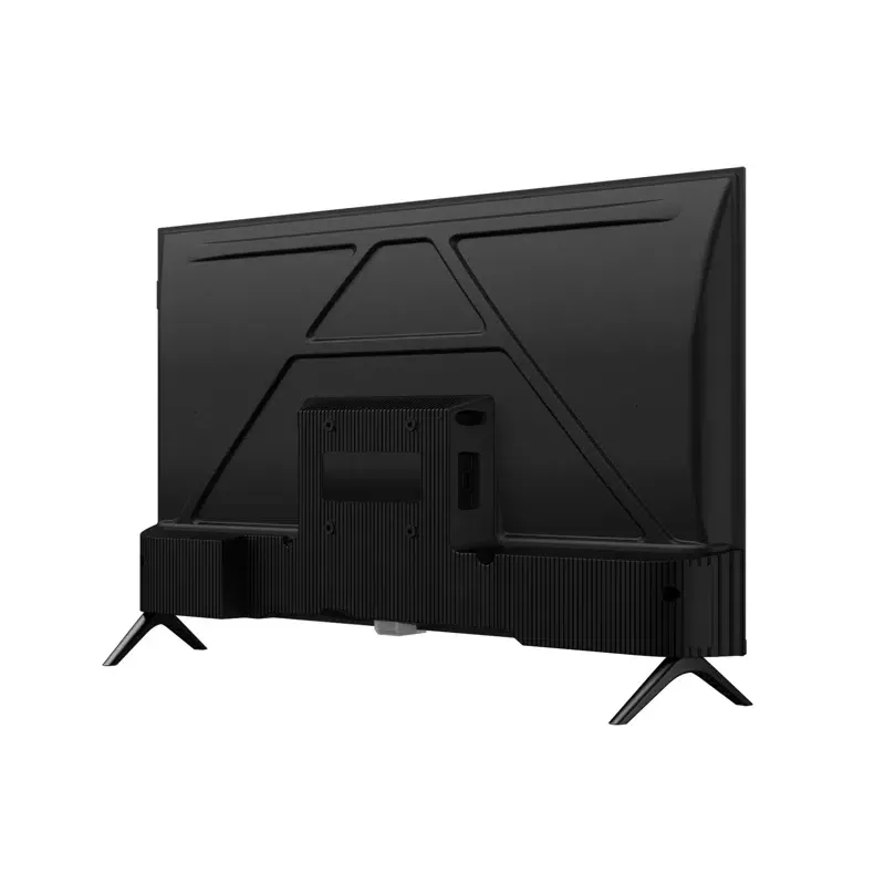 TCL 32V4C QLED TV 32 tuumaa (81,3 cm) HD 1366×768 Wi‑Fi Ethernet musta