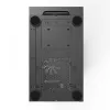 PC-kotelo Montech X3 GLASS Midi Tower musta