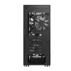 PC-kotelo Montech X3 GLASS Midi Tower musta