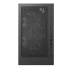 PC-kotelo Montech X3 GLASS Midi Tower musta