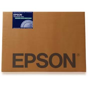 Epson Enhanced Matte Posterboard, DIN A2, 800 g/m², 20 arkkia