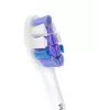 Philips Sensitive HX6056/87 6 kpl:n pakkaus harjaspäitä 6 kpl valkoinen