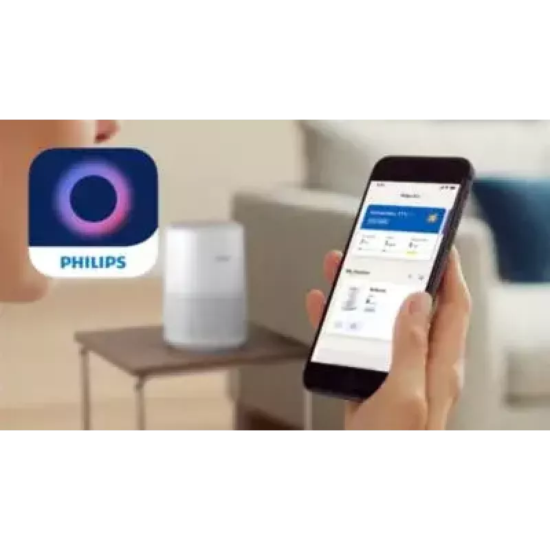 Philips 600 series AC0651/10 ilmanpuhdistin