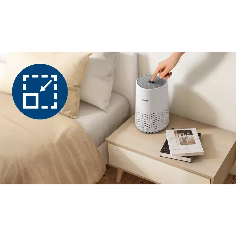 Philips 600 series AC0651/10 ilmanpuhdistin
