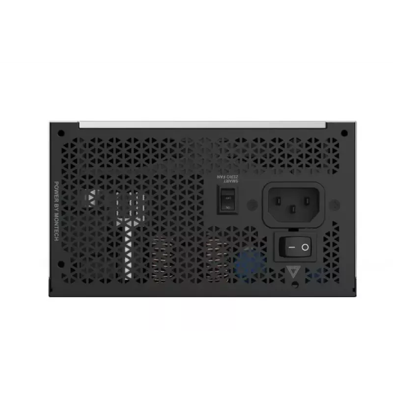 Virtalähde|MONTECH|CENTURY II|ATX|1200 W|CENTURYII1200